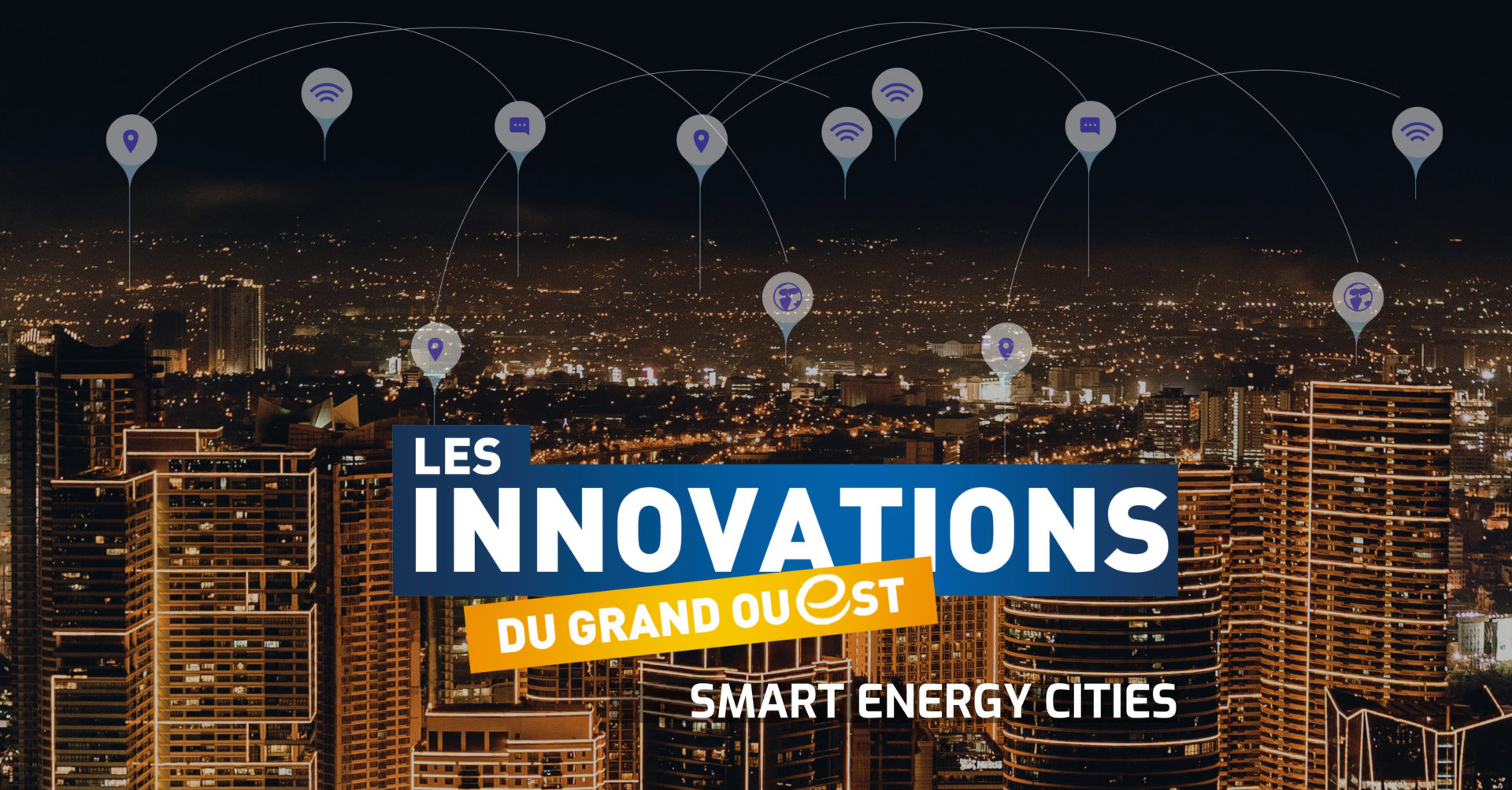 Les Innovations du Grand Ouest #6