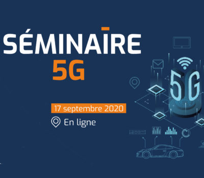 Séminaire 5G