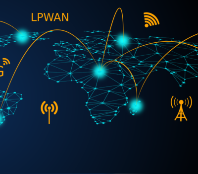 Séminaire « communication long range & focus 5G »