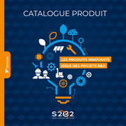 Catalogue produits