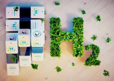 Journée Emergence de Projets : les Polymères pour l’Hydrogène