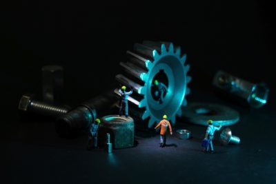 Webinaire « Fiabilité et Maintenance des systèmes industriels »