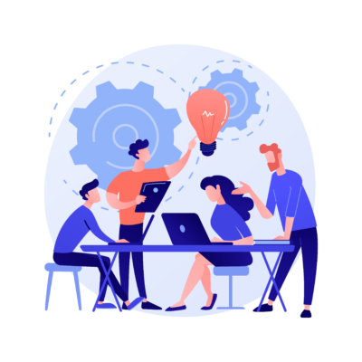 Webinaire « AMI Innovation collaborative en Région Centre-Val de Loire »