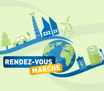 RDV marché sur l’Hydrogène