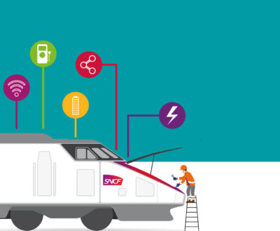 Rendez-vous Grands Comptes avec la SNCF
