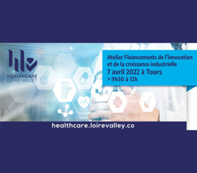 Séminaire : Financement de l’innovation et de la croissance industrielle