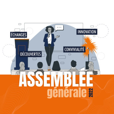 Assemblée générale 2022