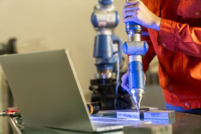 École en ligne, Innovation et Smart Manufacturing