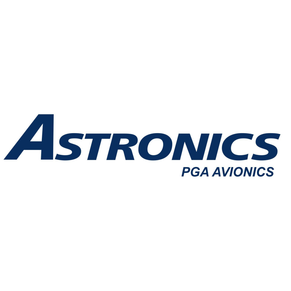 Visite de Astronics PGA