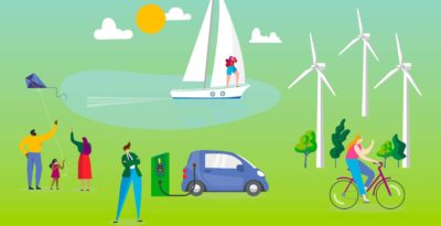 Horizon Europe info days – Cluster 5