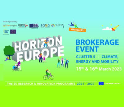 Matchmaking – Horizon Europe