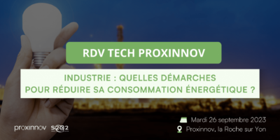 Industrie : quelles démarches pour réduire sa consommation énergétique ?