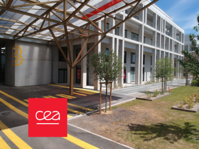 visite du CEA