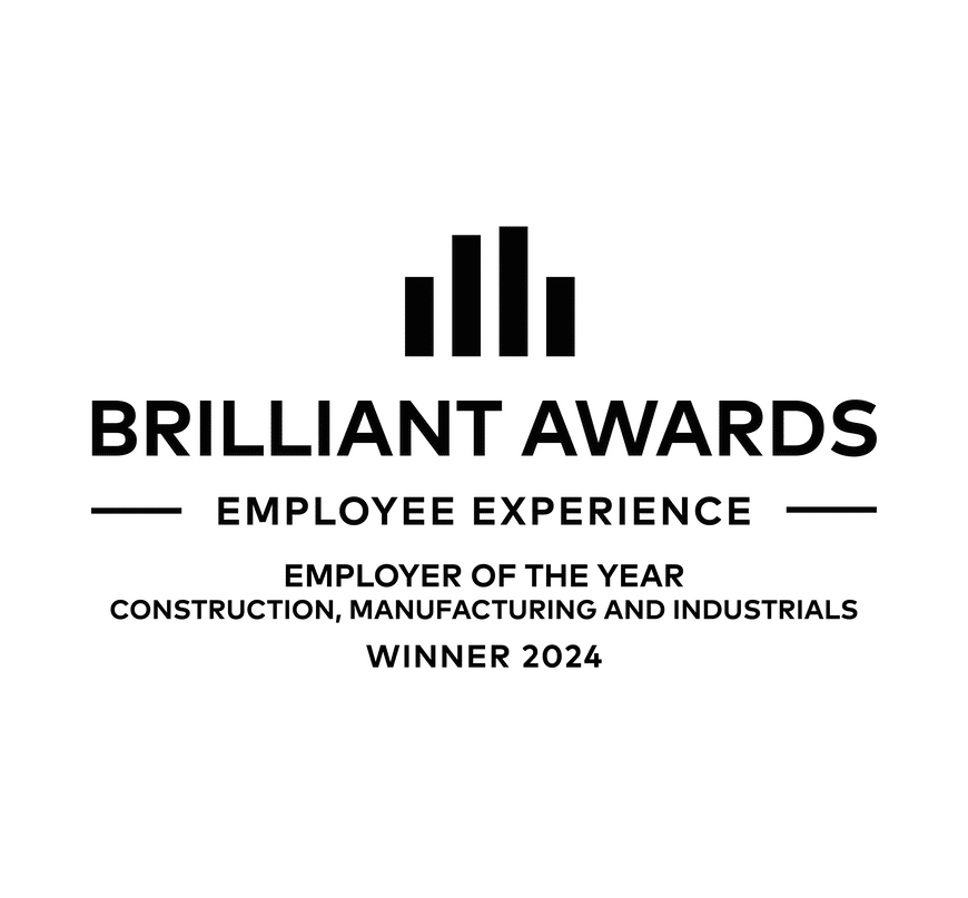 NCAB Group reçoit le prix de l’Employeur de l’année 2023