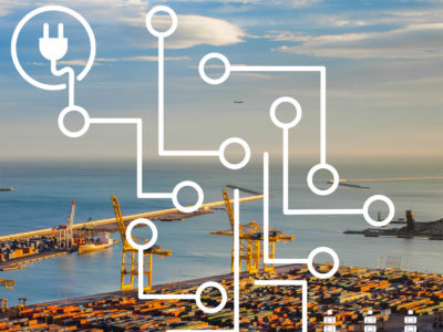 BLUE DAY : EnR et smartgrids en zones portuaires