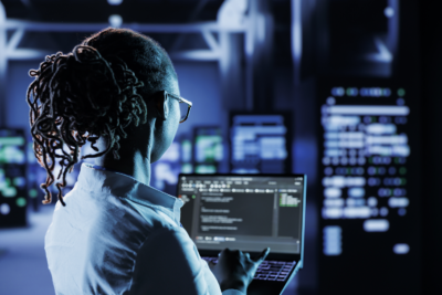 [webinaire] Renforcez la cybersécurité de vos systèmes industriels : Stratégies et solutions