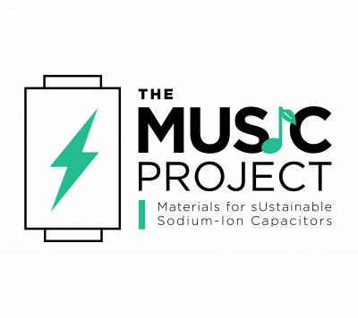 THE MUSIC PROJECT