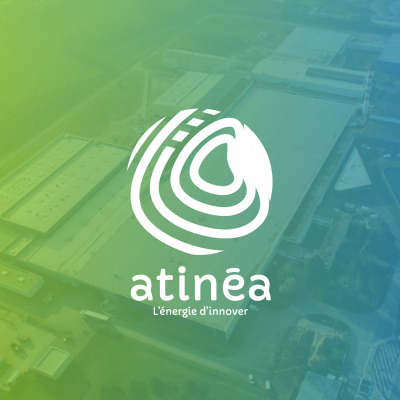 Visite du pôle d’innovation Atinéa