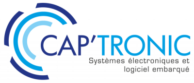 Cap'Tronic