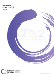 Smart Power_Rapport d'activité 2024