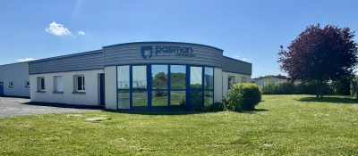 Visite chez PASMAN Connectors