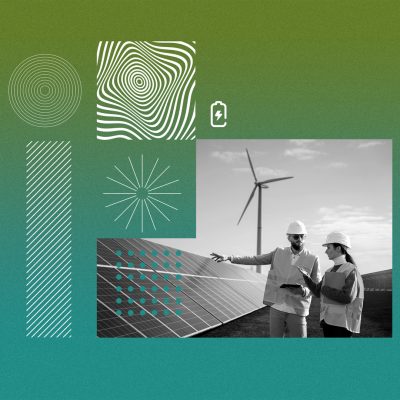 Think Tank : en mouvement vers une transition énergétique accélérée !