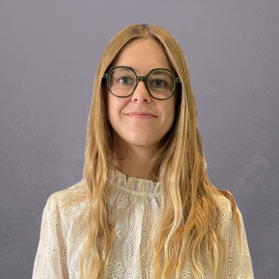 Chloé Roger, nouvelle Responsable Communication 360° et Relations Médias du pôle SMART POWER