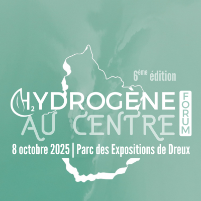 Forum Hydrogène au Centre #6
