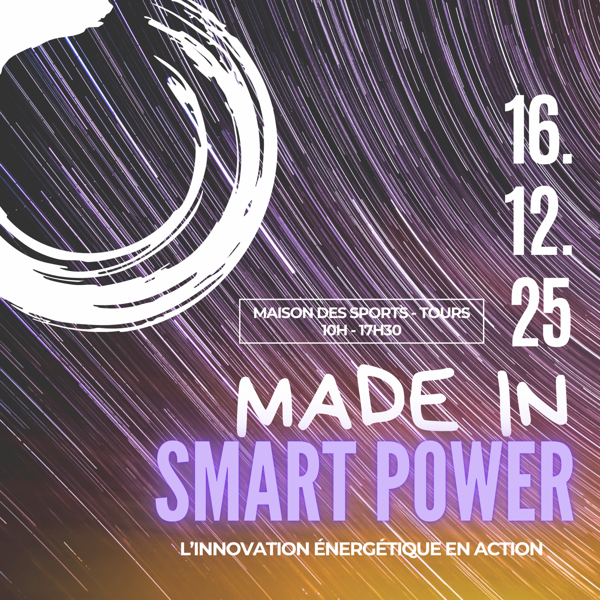 Made In Smart Power