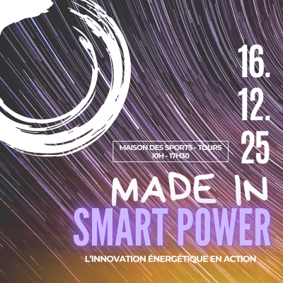 Made In Smart Power