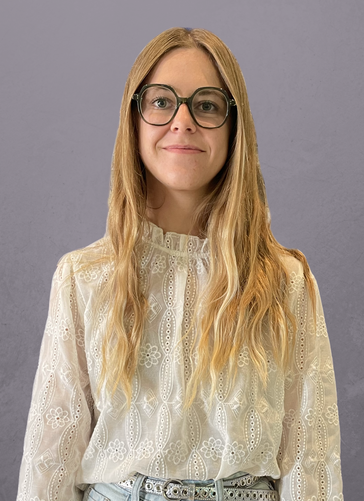 Chloé Roger