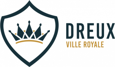 Ville de Dreux