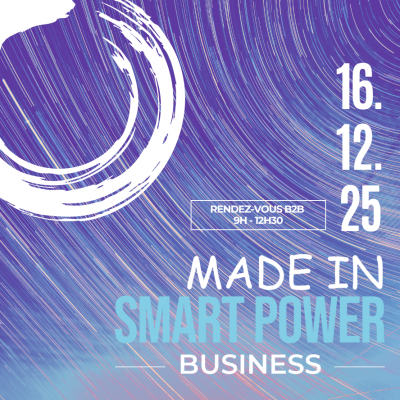 Made In Smart Power Business