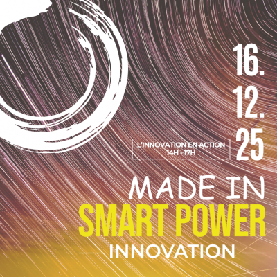 Made In Smart Power Innovation