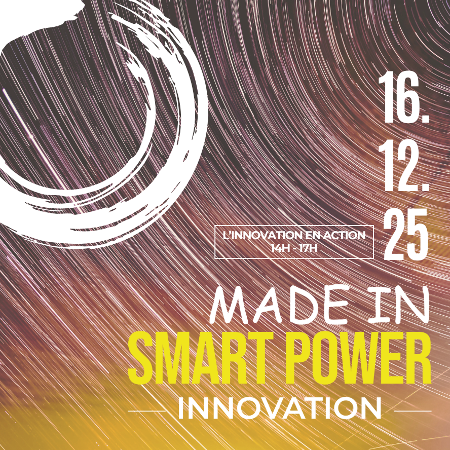 Made In Smart Power Innovation