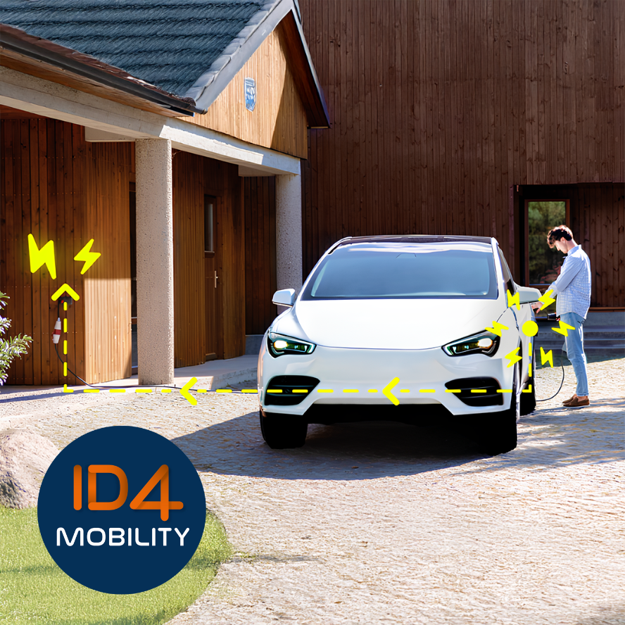 Webinaire | Recharge bidirectionnelle : on passe à l’échelle ?