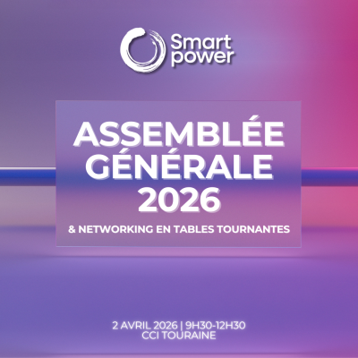 Assemblée générale 2026 & Networking en tables tournantes