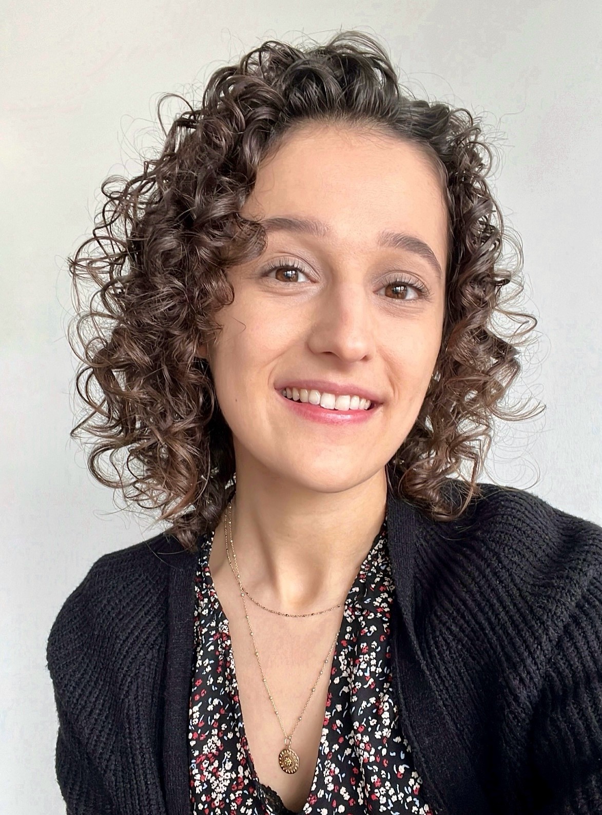 Alison Barbier, nouvelle Chargée de projets européens du pôle SMART POWER