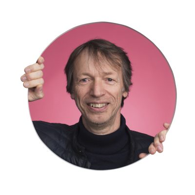 Marnix Van Der Mee : entreprendre, s&rsquo;entourer et grandir grâce au réseau Smart Power.