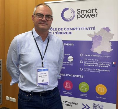 Alpha Test : l&rsquo;expertise en conception et fabrication d&rsquo;ensembles électroniques sur-mesure au cœur du réseau Smart Power