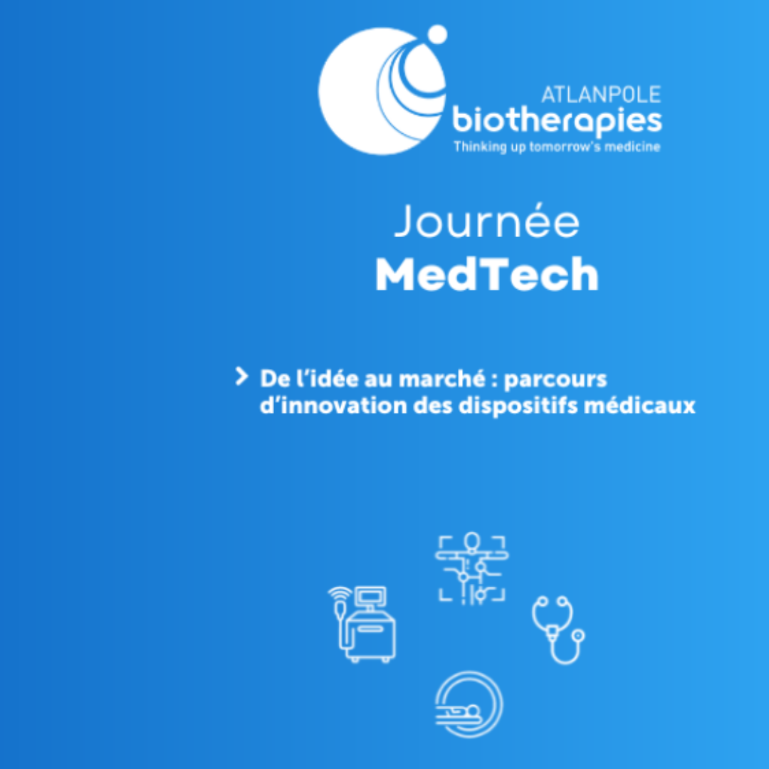 Journée MedTech