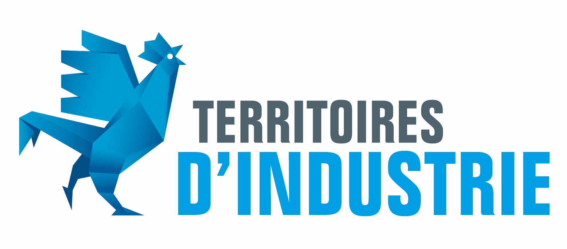 Territoires d'industrie