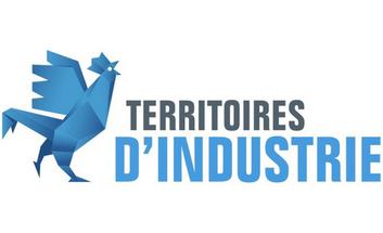 Territoires d'industrie