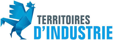 Territoires d'industrie