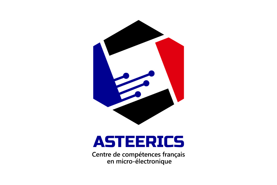 Asteeric